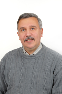 Малинов Владимир